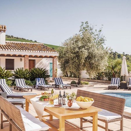 Cortijo Cantares Málaga Exterior foto